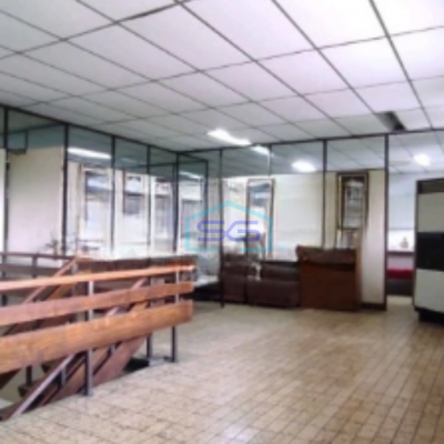 Dijual Pabrik Stationary Aktif di Jakarta Timur Super Brand Indonesia Pulo Gadung, Jakarta Timur Luas Bangunan  8264 m²
