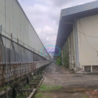 Dijual Pabrik Stationary Aktif di Jakarta Timur Super Brand Indonesia Pulo Gadung, Jakarta Timur Luas Bangunan  8264 m²