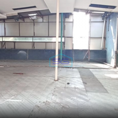 Dijual Kantor Komersial Strategis di KH Hasyim Asyari Jakarta Pusat Luas Bangunan  1140 m²