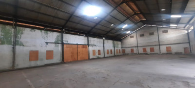 GUDANG DIJUAL DI SEPATAN