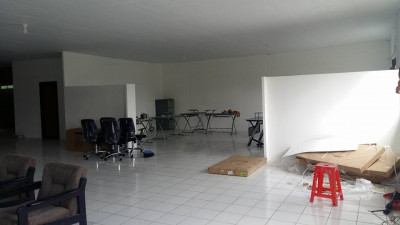 GUDANG DIJUAL DI TAMBUN