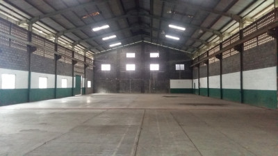 GUDANG DIJUAL DI TAMBUN