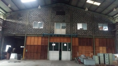 GUDANG DIJUAL DI TAMBUN