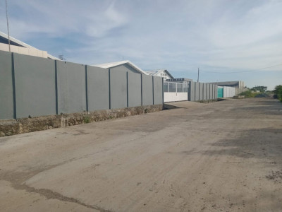 TANAH DIJUAL DI DAERAH CAKUNG JAKARTA TIMUR