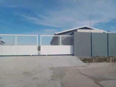 TANAH DIJUAL DI DAERAH CAKUNG JAKARTA TIMUR