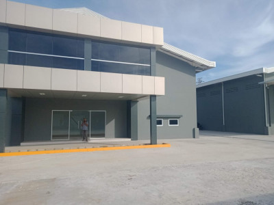 TANAH DIJUAL DI DAERAH CAKUNG JAKARTA TIMUR