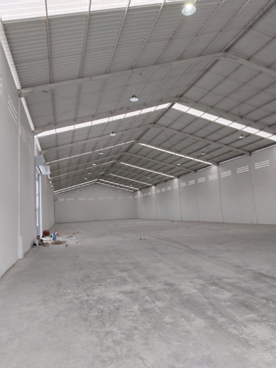 TANAH DIJUAL DI DAERAH CAKUNG JAKARTA TIMUR