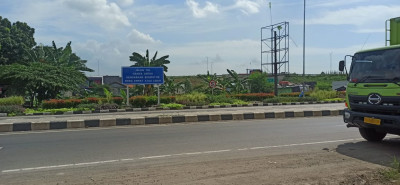 DIJUAL TANAH DI SATYA NEGARA