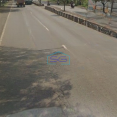 Dijual Tanah Di Jalan Kanci Astanajapura Dekat Tol Kanci Cirebon