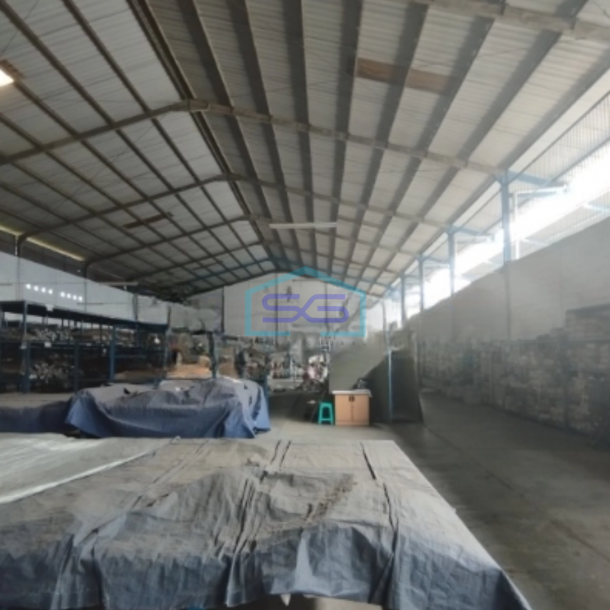 Dijual Pabrik Atau Gudang Di Arjawinangun Cirebon-2