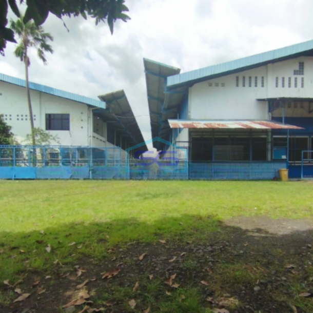 Dijual Pabrik Atau Gudang Di Arjawinangun Cirebon-1