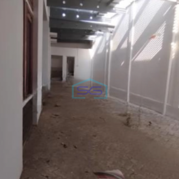 Dijual Gudang di Jl. Kusnan Kejaksan Cirebon-2