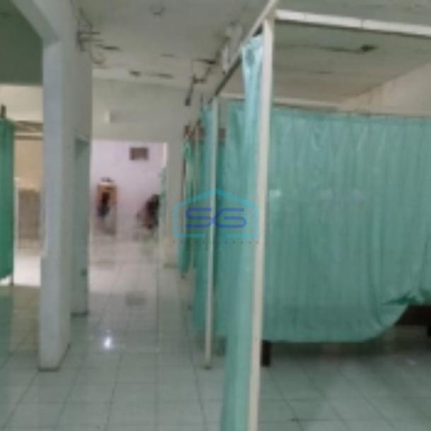 Dijual Ruang Usaha 1 Lantai Di Daerah Kuliner Gronggong Ciperna Cirebon-2