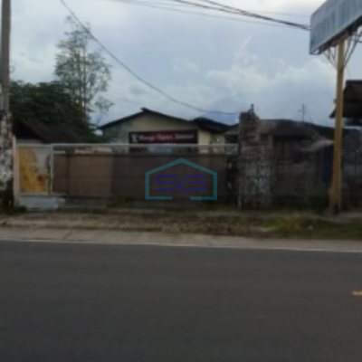 Dijual Ruang Usaha 1 Lantai Di Daerah Kuliner Gronggong Ciperna Cirebon