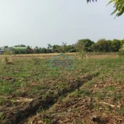 Dijual Tanah Industri 44000 M² di Pabedilan Ciledug Cirebon