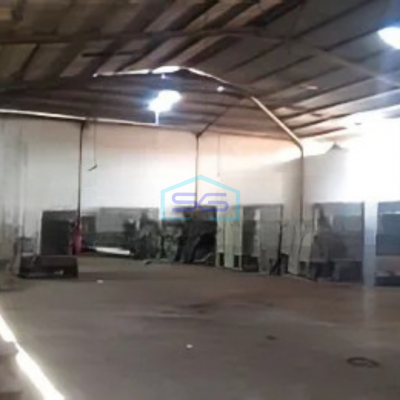 Dijual Gudang Bagus Di Daerah Plumbon Cirebon