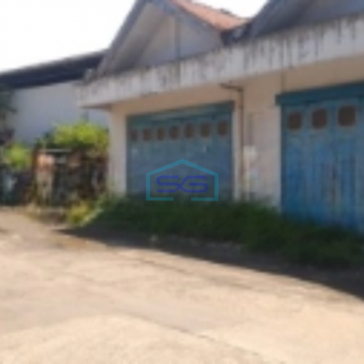 Dijual Gudang Bagus Di Daerah Plumbon Cirebon