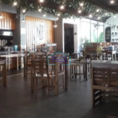 Dijual Ruang Usaha Ex Gacoan Di Jalan Tentara Pelajar Cirebon