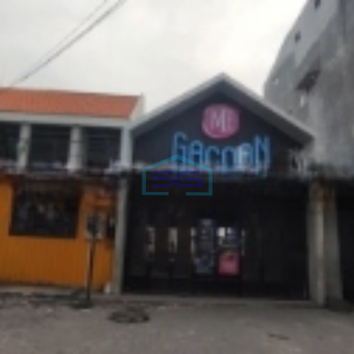Dijual Ruang Usaha Ex Gacoan Di Jalan Tentara Pelajar Cirebon