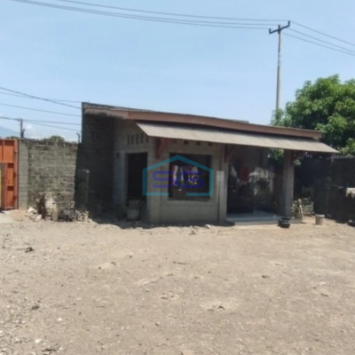 Dijual Gudang Penyimpanan Di Daerah Suci Mundu Cirebon