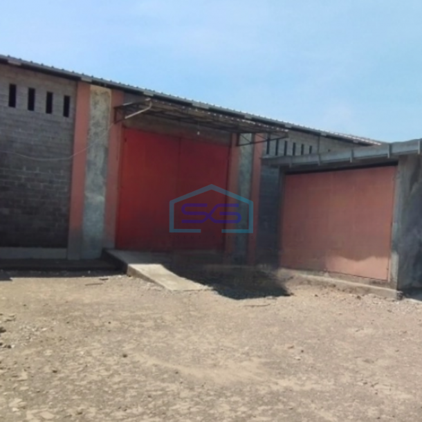 Dijual Gudang Penyimpanan Di Daerah Suci Mundu Cirebon-1