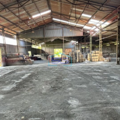 Dijual Gudang Hanya Hitung Tanah Di Jamblang Cirebon