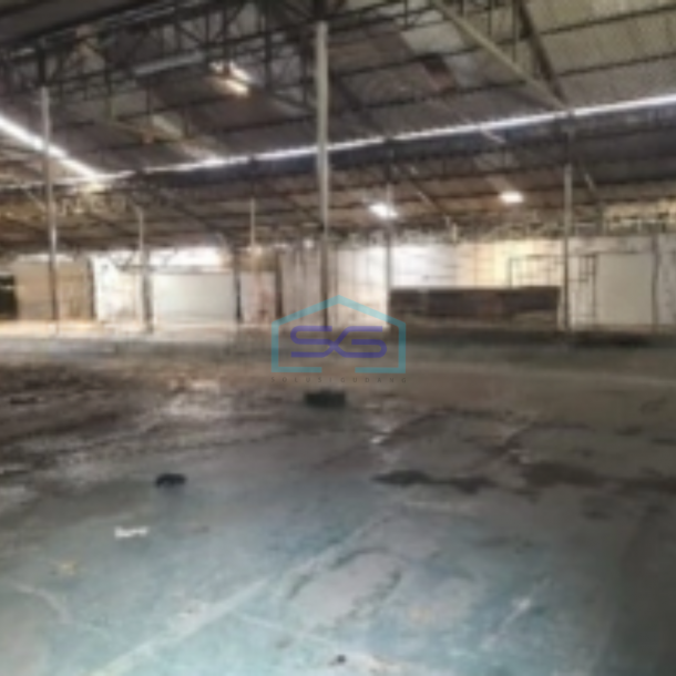 Dijual Gudang Siap Pakai Di Daerah Plumbon Cirebon-1