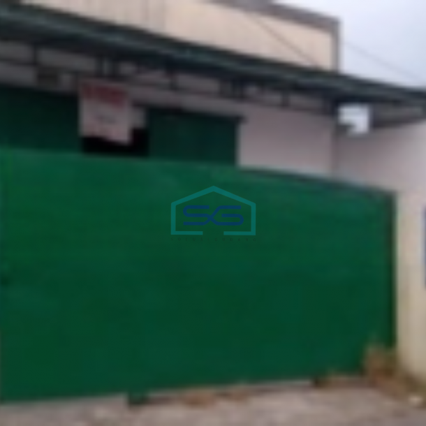 Dijual Gudang Bagus Di Babakan Turbin Tangerang-2