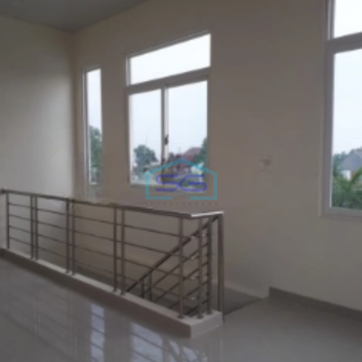 Dijual Ruko 2 Lantai Di Jalan Evakuasi Cirebon