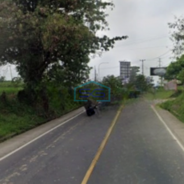 Dijual Tanah Bagus Di Daerah Kuliner Gronggong Ciperna Cirebon-2