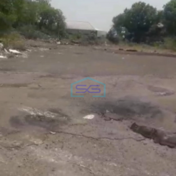 Dijual Tanah 25.262 M² Di Arjawinangun Cirebon-2