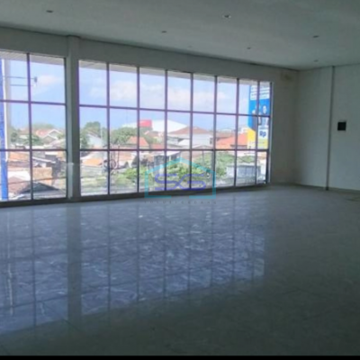 Disewakan Ruko Bagus 2 Lantai di Jl. Tentara Pelajar Cirebon