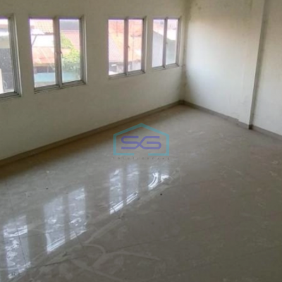 Disewakan Ruko Bagus 2 Lantai di Jl. Tentara Pelajar Cirebon