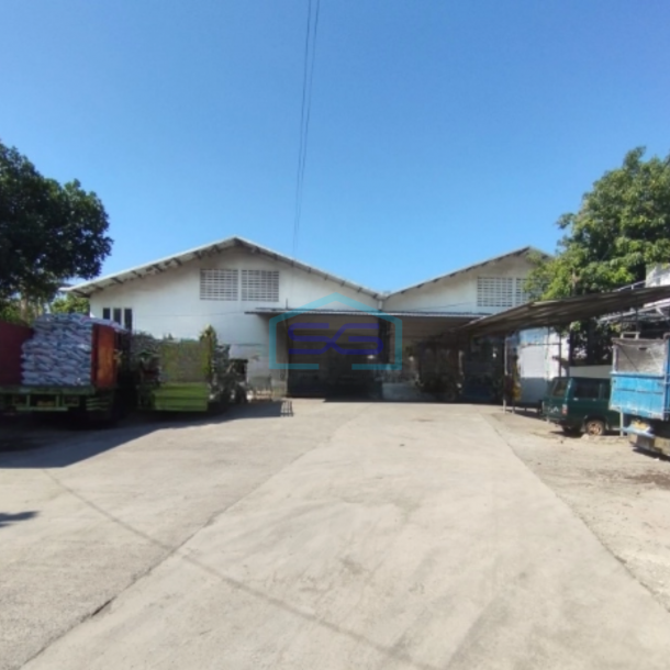 Disewakan Gudang Penyimpanan Di Daerah Jalan Kalijaga Cirebon-4