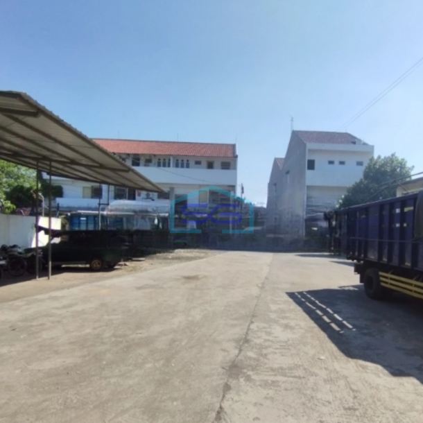 Disewakan Gudang Penyimpanan Di Daerah Jalan Kalijaga Cirebon-3