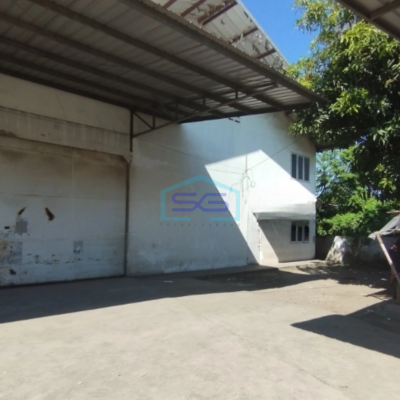 Disewakan Gudang Penyimpanan Di Daerah Jalan Kalijaga Cirebon
