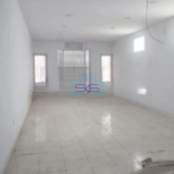 Disewakan Ruko 2 Lantai Di Jalan Ciremai Raya Cirebon-2