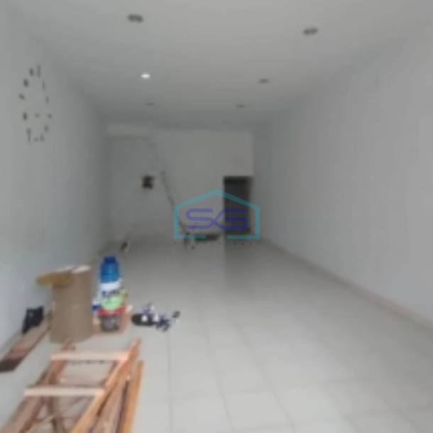 Disewakan Ruko 2 Lantai Di Jalan Ciremai Raya Cirebon-1