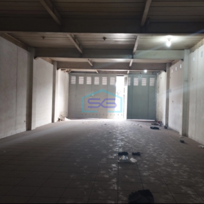 Disewakan Ruko 2 ½ Lantai Di Kalijaga Cirebon