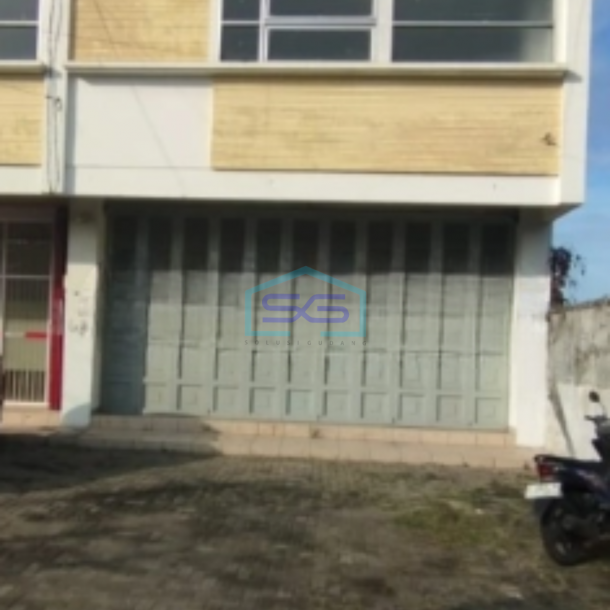 Disewakan Ruko 2 ½ Lantai Di Kalijaga Cirebon-2