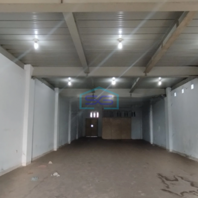 Disewakan Ruko 2 ½ Lantai Di Kalijaga Cirebon