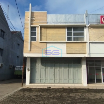 Disewakan Ruko 2 ½ Lantai Di Kalijaga Cirebon