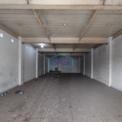 Disewakan Ruko 2 ½ Lantai Di Kalijaga Cirebon