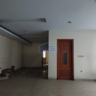 Disewakan Ruko 2 ½ Lantai Di Kalijaga Cirebon