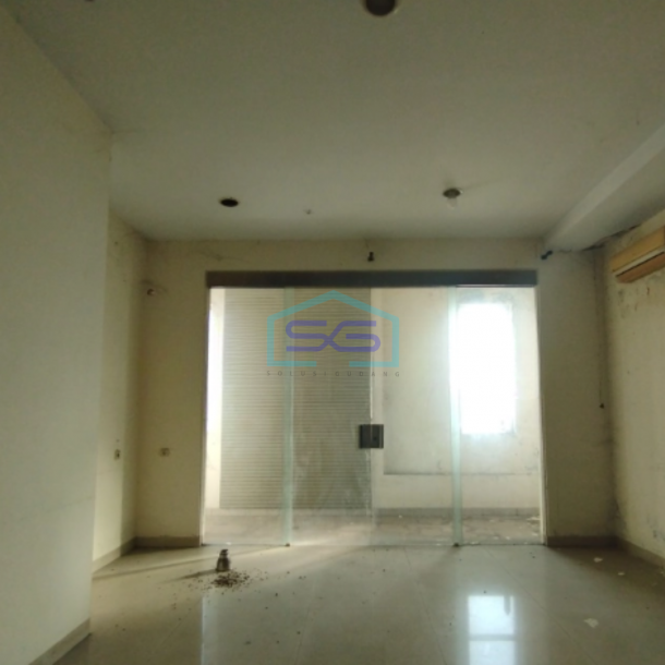 Disewakan Ruko 2 ½ Lantai Di Kalijaga Cirebon-1