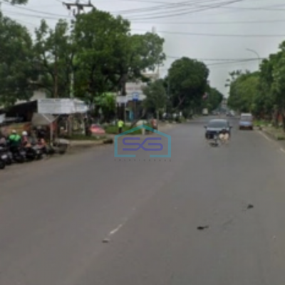 Disewakan Ruko 2 Lantai Di Jalan Pemuda Cirebon