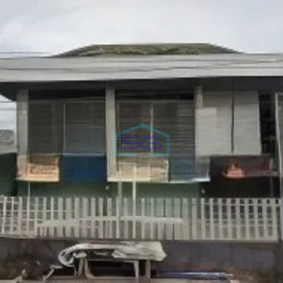 Disewakan Ruko 2 Lantai Di Mainroad Jalan Tuparev Cirebon