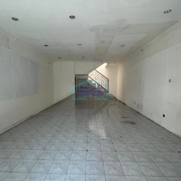 Disewakan Ruko Bagus 2 Lantai Jalan Pemuda Cirebon-4