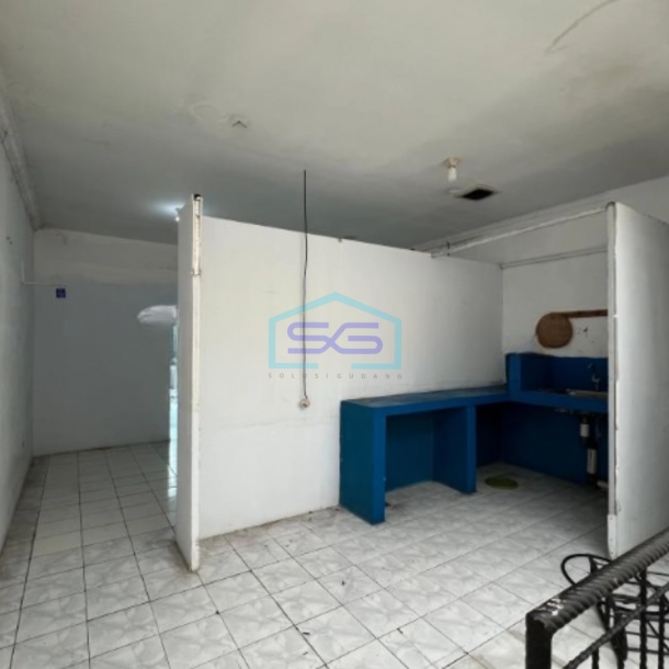 Disewakan Ruko Bagus 2 Lantai Jalan Pemuda Cirebon-2