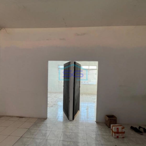 Disewakan Ruko Bagus 2 Lantai Jalan Pemuda Cirebon-1